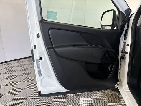 Used 2022 RAM ProMaster City Tradesman w/ Window Group 04 image 7