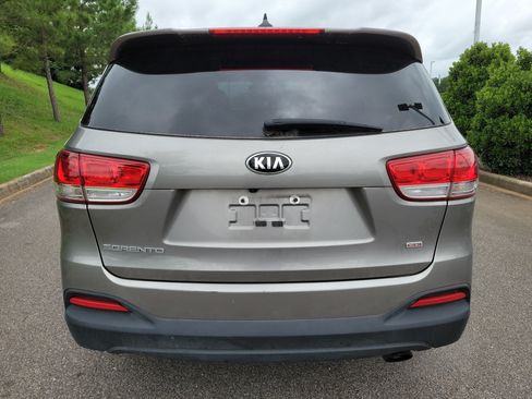 Used 2018 Kia Sorento AWD image 22