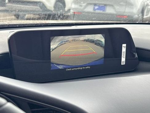 New 2026 MAZDA MAZDA3 2.5 S Sedan w/ Preferred Pkg image 19