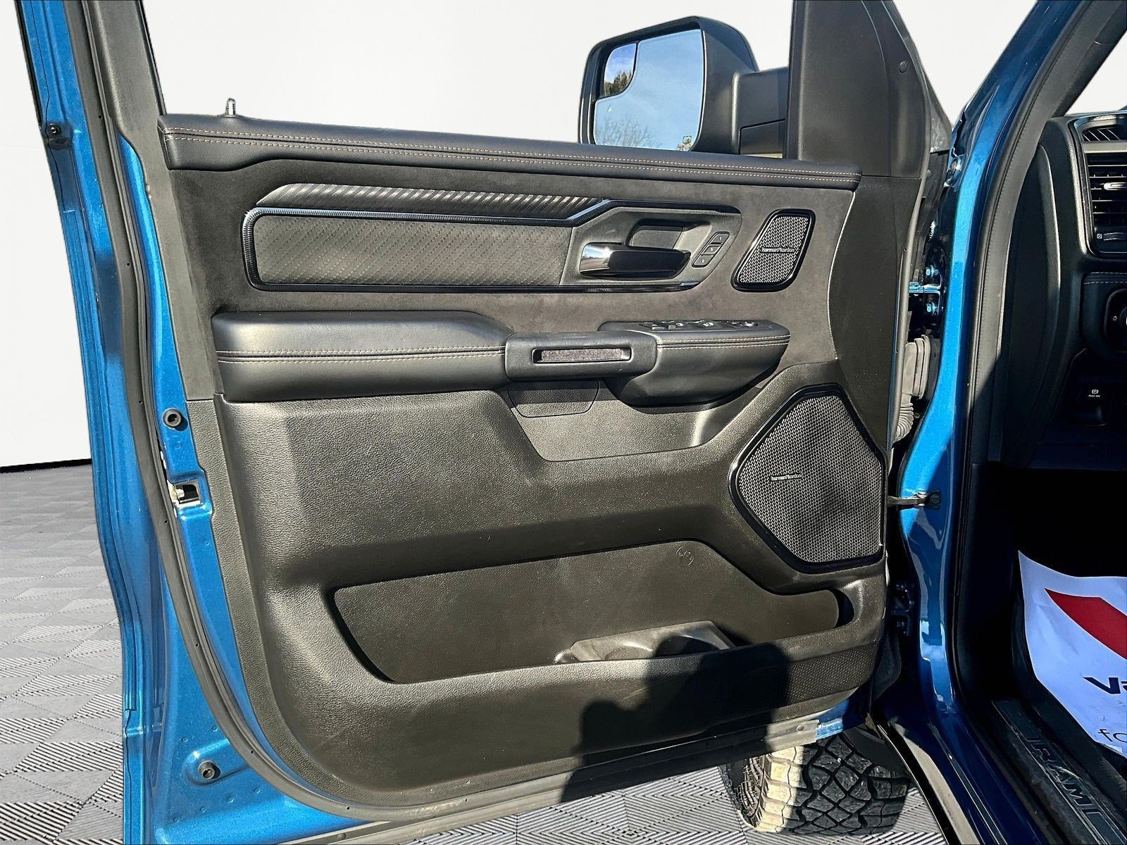 Used 2024 RAM 1500 TRX AWD/4WD image 23