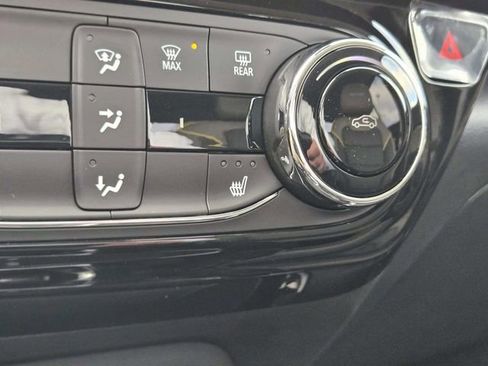 New 2026 Chevrolet Trax ACTIV w/ Driver Confidence Package image 19