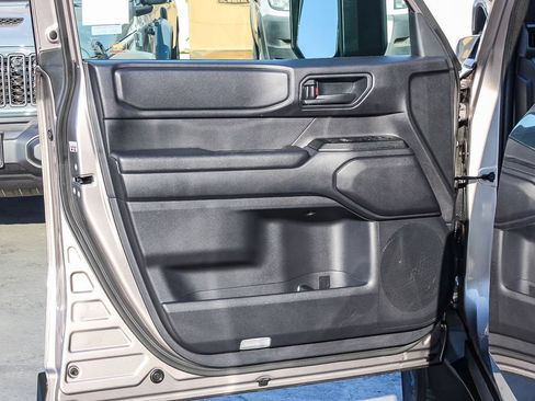 Used 2025 Toyota Land Cruiser 1958 AWD/4WD image 22