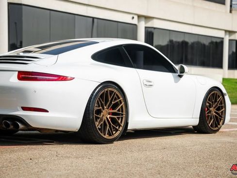 Used 2012 Porsche 911 Carrera S image 40