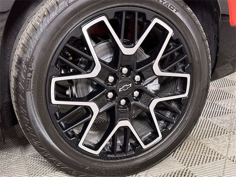 New 2026 Chevrolet Blazer RS w/ Driver Confidence II Package image 34