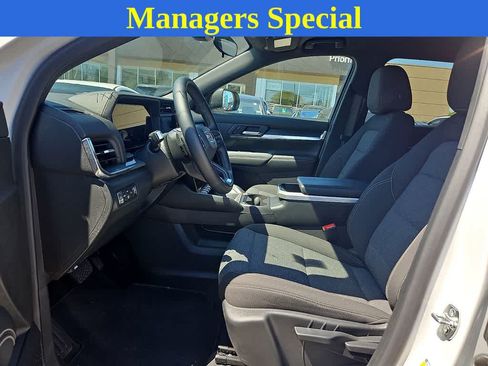 Used 2026 GMC Terrain Elevation AWD/4WD image 13