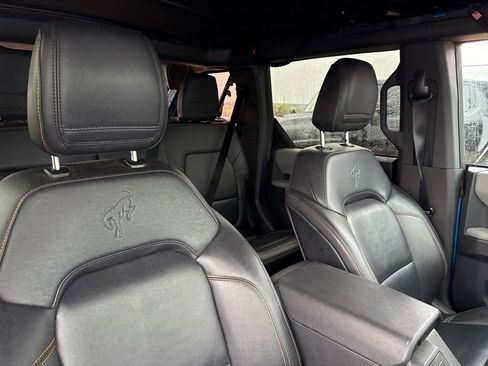 Used 2023 Ford Bronco Badlands AWD/4WD image 44