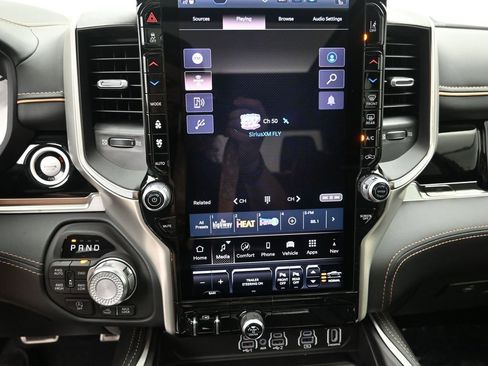 New 2026 RAM 1500 Tungsten w/ Off Road Group image 17