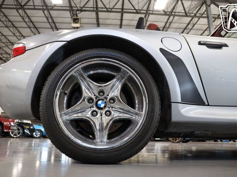 Used 1998 BMW M Roadster image 31