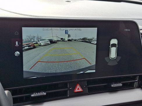 Certified 2024 Kia Sportage EX image 19