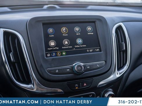 Used 2022 Chevrolet Equinox LT image 7