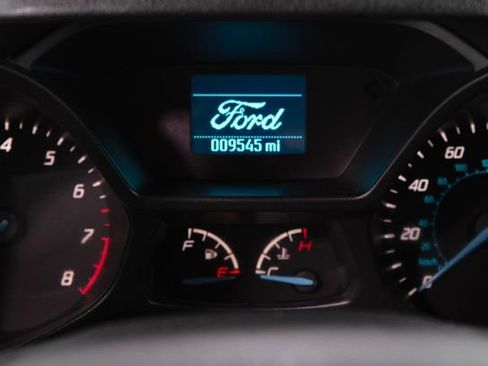 Used 2016 Ford Transit Connect XLT image 21