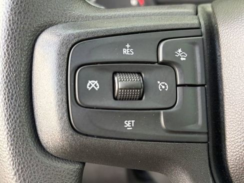 Certified 2025 Chevrolet Silverado 1500 W/T w/ WT Value Package image 7