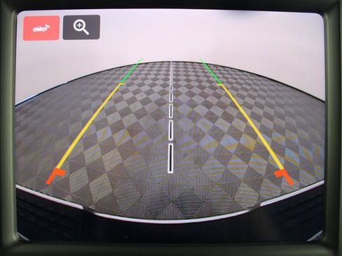 Used 2024 RAM 2500 Big Horn w/ Bed Utility Group image 3