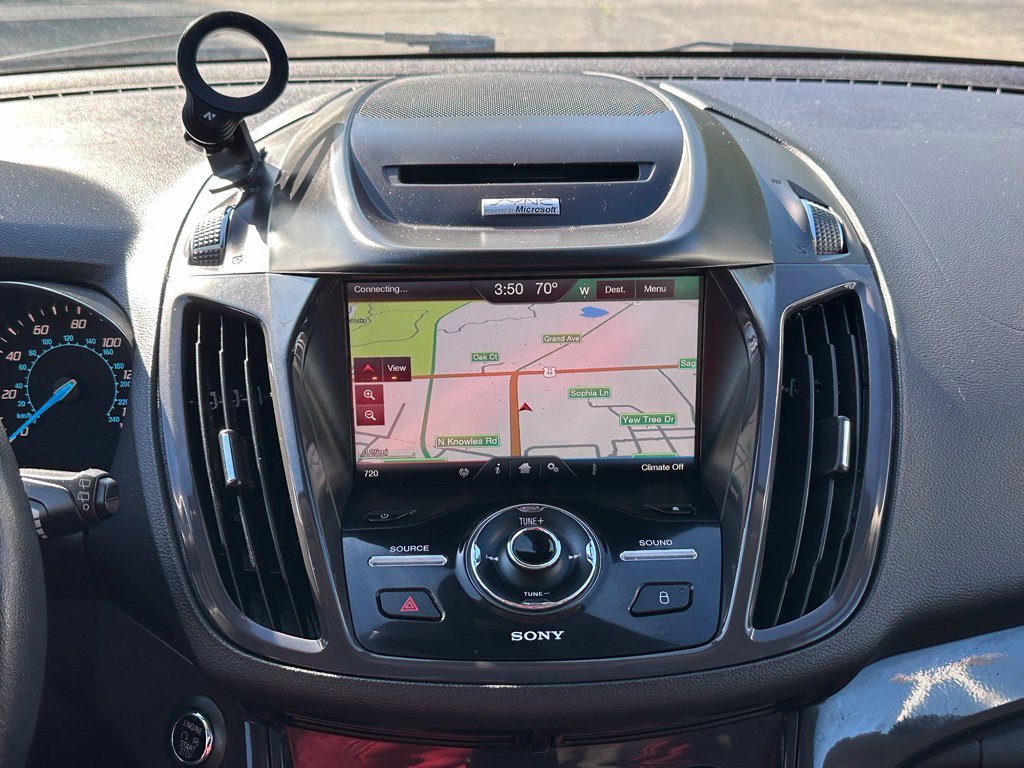 Used 2015 Ford Escape Titanium AWD/4WD image 19