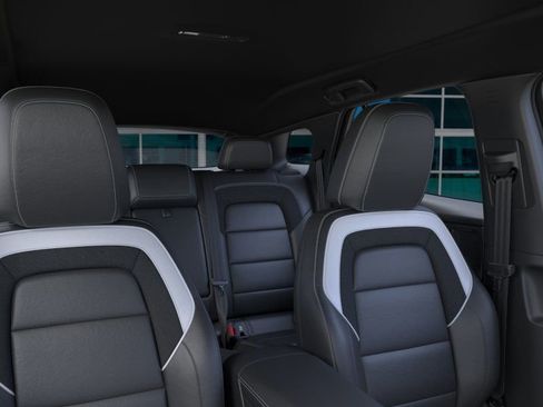 New 2025 Chevrolet Blazer EV LT image 60