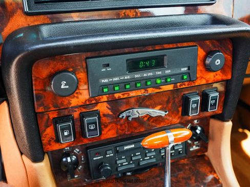 Used 1987 Jaguar XJ6 image 53