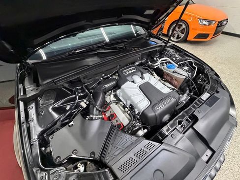 Used 2014 Audi S4 Premium Plus AWD/4WD image 58