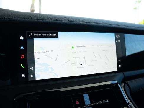 New 2026 Porsche Panamera 4 AWD/4WD image 14