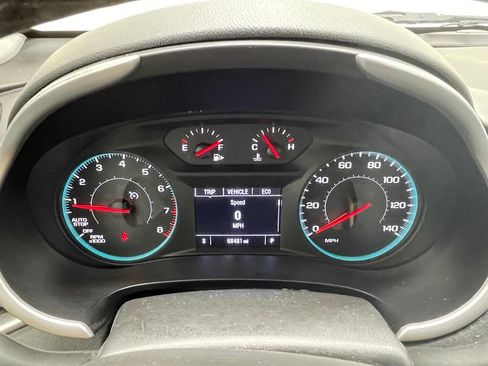 Used 2023 Chevrolet Malibu RS FWD image 26
