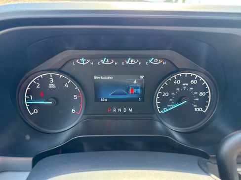 New 2026 Ford F350 XL w/ XL Chrome Package AWD/4WD image 22