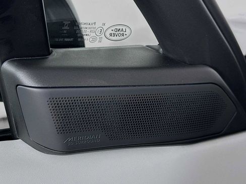New 2026 Land Rover Range Rover Sport Dynamic SE AWD/4WD image 20