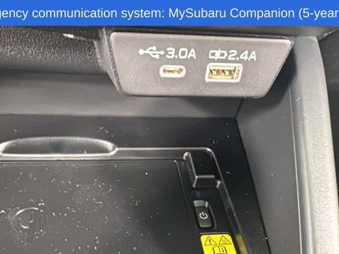 New 2026 Subaru Outback Wilderness image 28