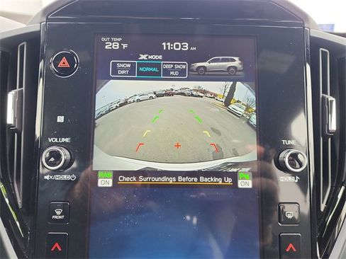 Used 2025 Subaru Forester Sport image 24