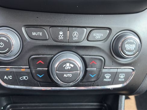 Used 2022 Jeep Cherokee Limited w/ Elite Package AWD/4WD image 25