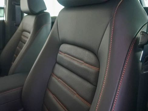 New 2026 Honda CR-V Sport Touring image 20