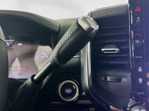 New 2026 RAM 3500 Limited image 12