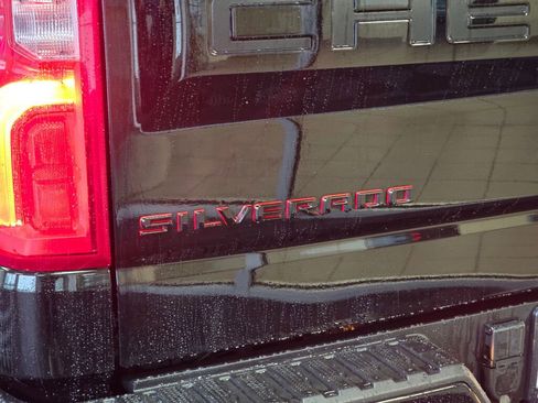 Used 2024 Chevrolet Silverado 1500 RST w/ Redline Edition image 14