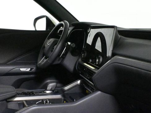 Used 2025 Lexus TX 350 AWD w/ Technology Package image 8