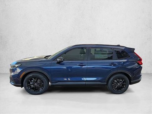 New 2026 Honda CR-V Sport-L image 5