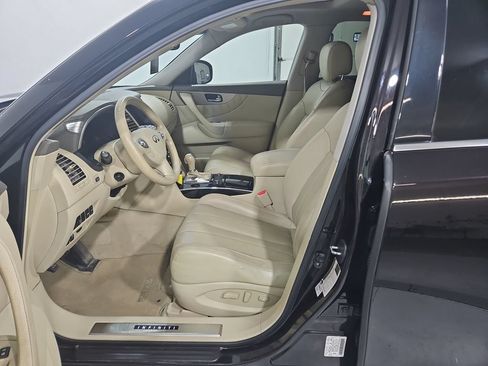 Used 2012 INFINITI FX35 2WD w/ Premium Pkg image 10