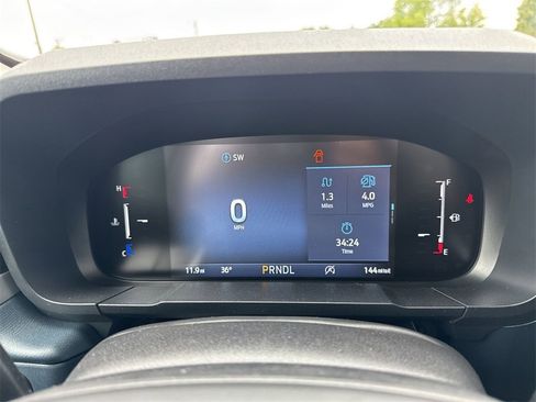 New 2025 Ford Maverick XLT w/ XLT Luxury Package image 52