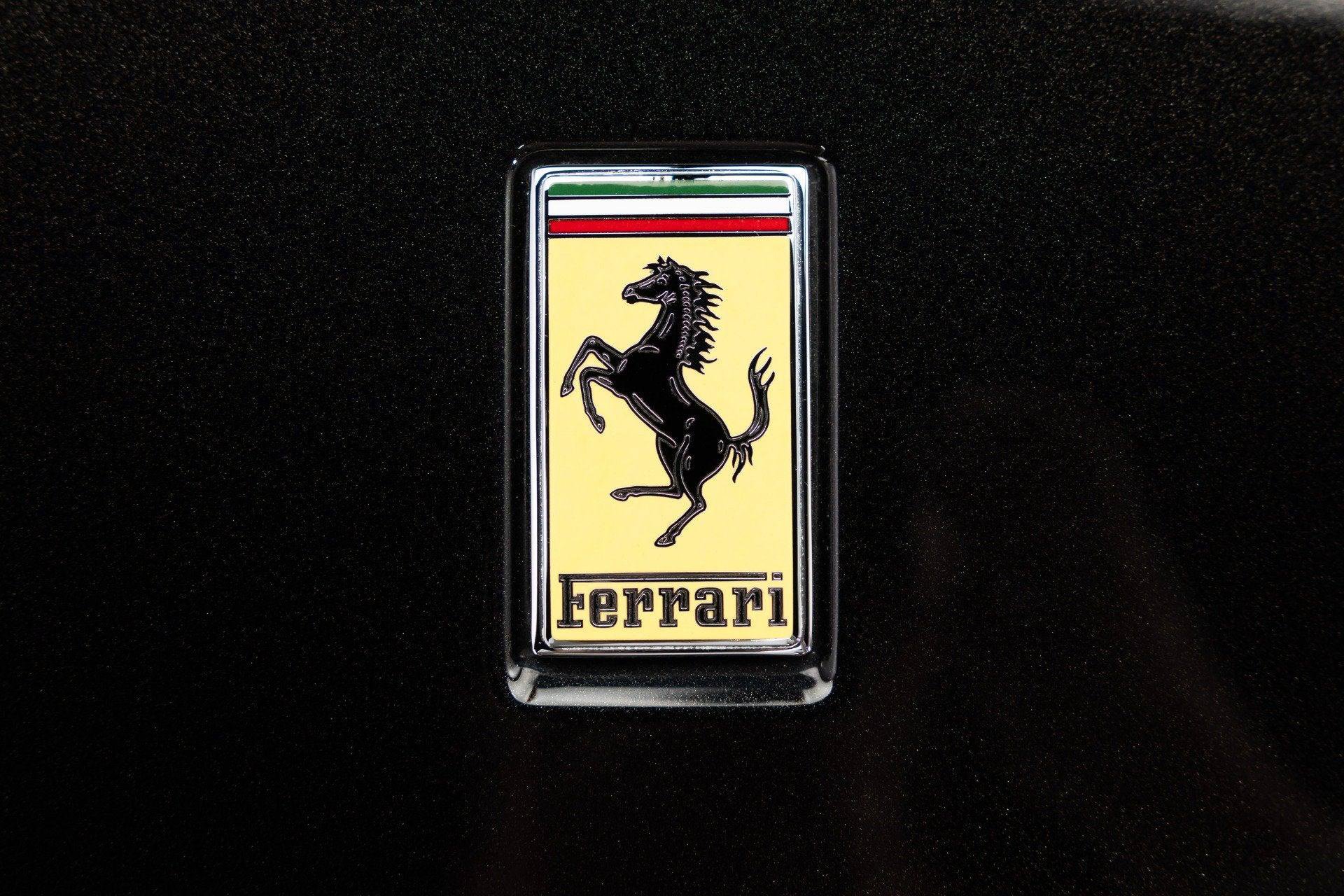 Certified 2023 Ferrari Roma RWD image 17