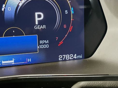 Used 2023 Chevrolet Colorado ZR2 image 20