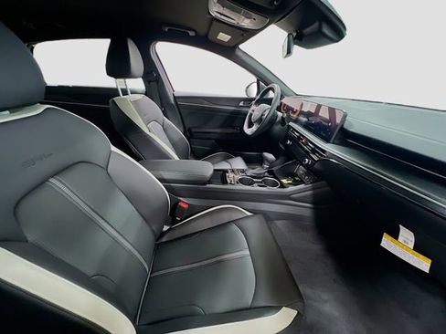 New 2026 Kia K5 GT-Line image 27