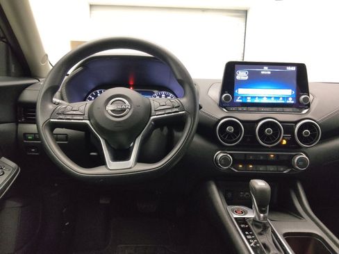 Used 2024 Nissan Sentra SV FWD image 22