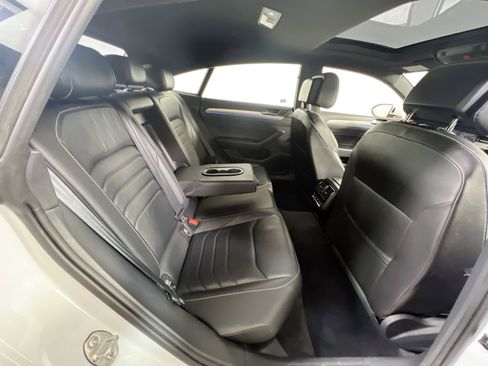 Used 2019 Volkswagen Arteon SEL Premium image 27