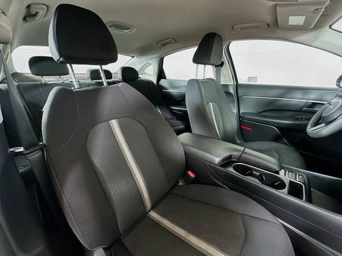 Certified 2024 Hyundai Sonata SEL image 25