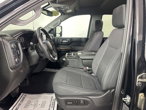 Used 2020 Chevrolet Silverado 2500 LT w/ All Star Edition image 23