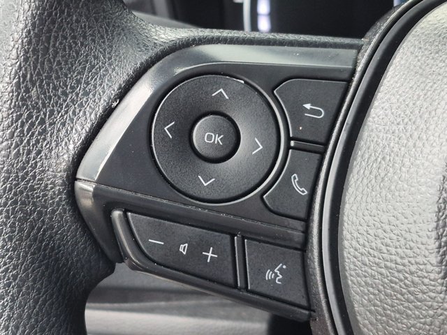 Used 2026 Toyota Corolla LE FWD image 14