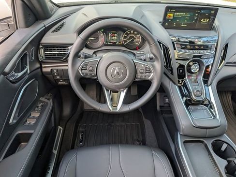 New 2026 Acura RDX SH-AWD image 7