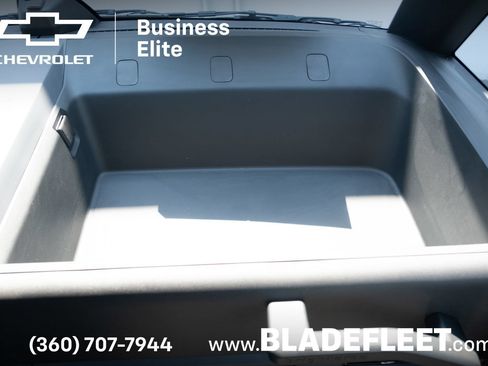 New 2025 Chevrolet Brightdrop 600 AWD/4WD image 15