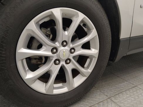 Used 2019 Chevrolet Equinox LT FWD image 31