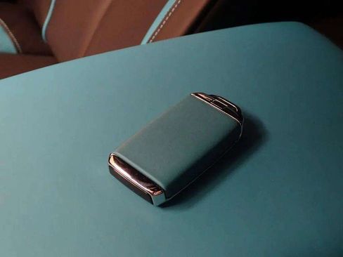 Certified 2022 Rolls-Royce Ghost Black Badge image 18