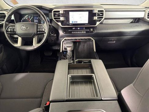 Used 2023 Toyota Tundra SR5 w/ SR5 Convenience Package RWD image 22