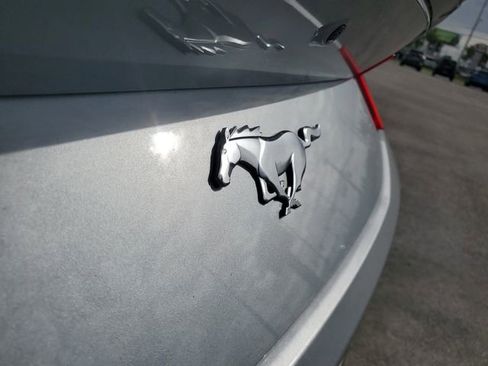 Certified 2024 Ford Mustang Coupe image 7