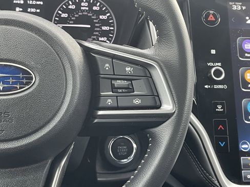 Used 2025 Subaru Legacy Premium image 19